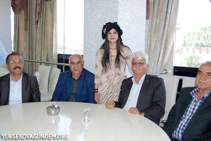 Yüksekova Düğünleri (30-01 Ekim) 2017 67