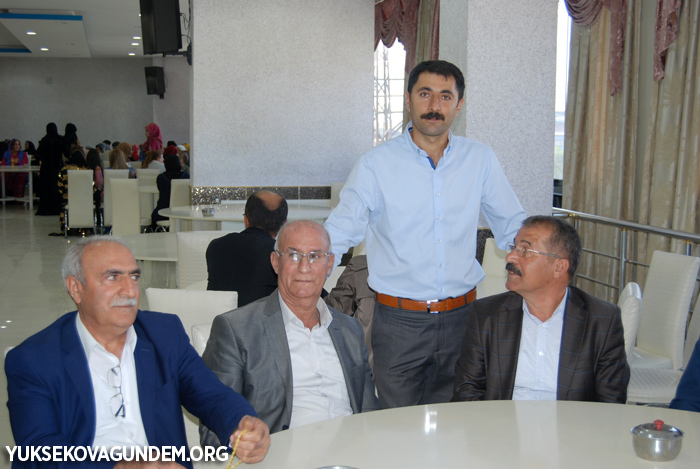 Yüksekova Düğünleri (30-01 Ekim) 2017 68