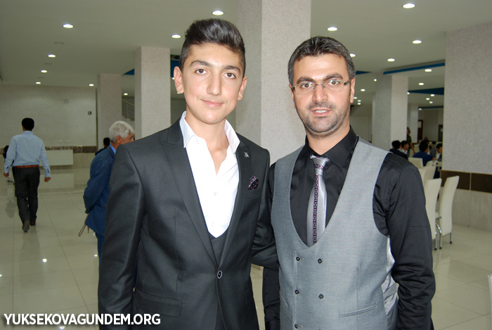 Yüksekova Düğünleri (30-01 Ekim) 2017 69