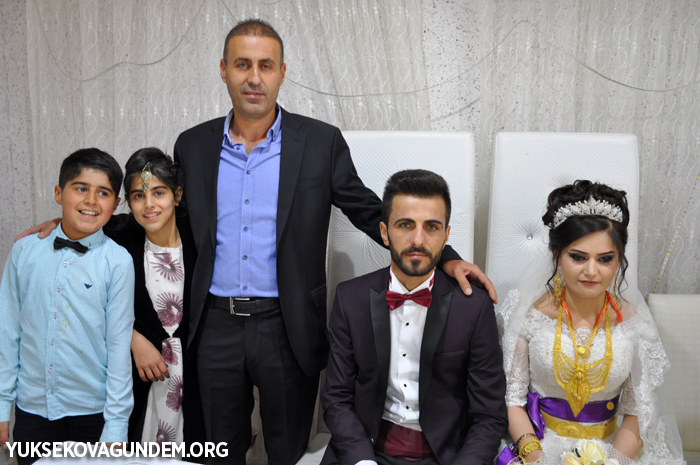 Yüksekova Düğünleri (30-01 Ekim) 2017 71
