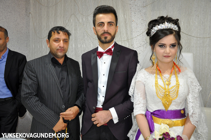 Yüksekova Düğünleri (30-01 Ekim) 2017 73