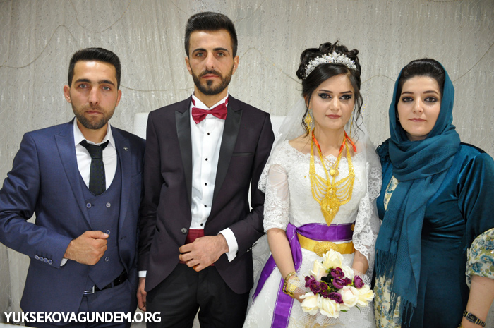 Yüksekova Düğünleri (30-01 Ekim) 2017 75