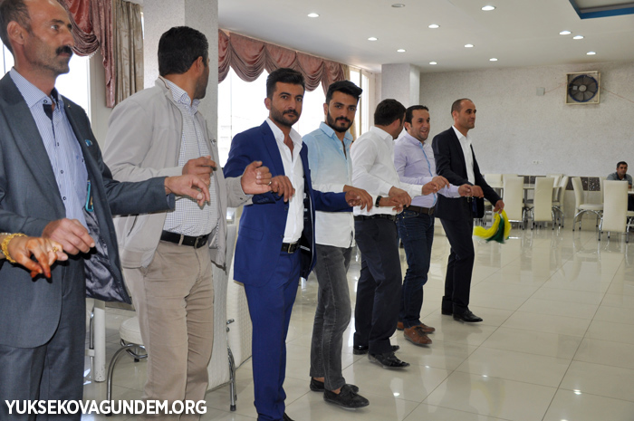 Yüksekova Düğünleri (30-01 Ekim) 2017 79