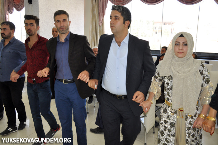 Yüksekova Düğünleri (30-01 Ekim) 2017 80