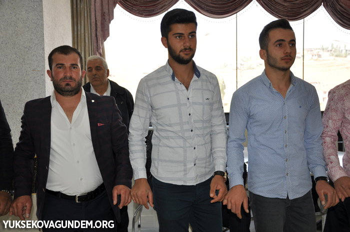 Yüksekova Düğünleri (30-01 Ekim) 2017 82