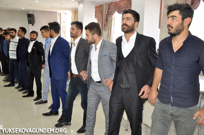 Yüksekova Düğünleri (30-01 Ekim) 2017 84
