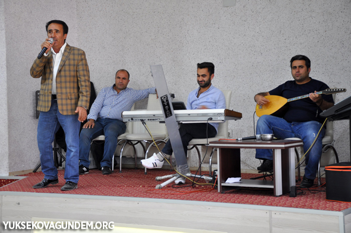 Yüksekova Düğünleri (30-01 Ekim) 2017 88