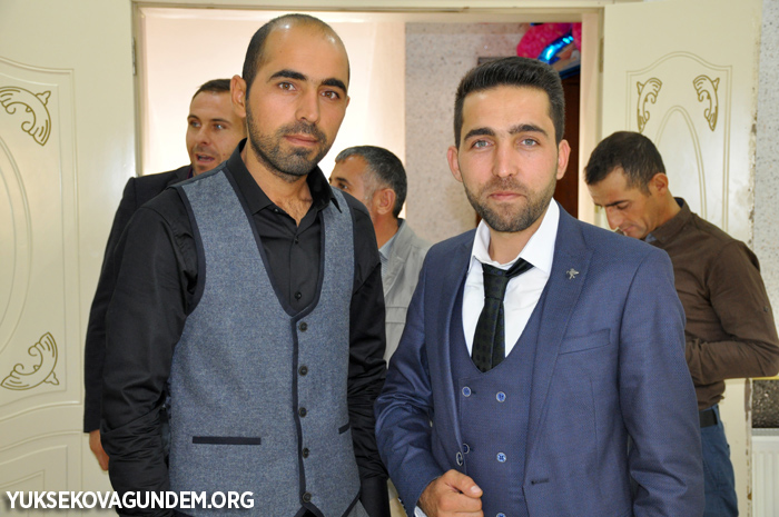 Yüksekova Düğünleri (30-01 Ekim) 2017 89