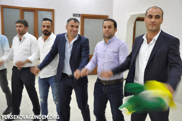 Yüksekova Düğünleri (30-01 Ekim) 2017 91