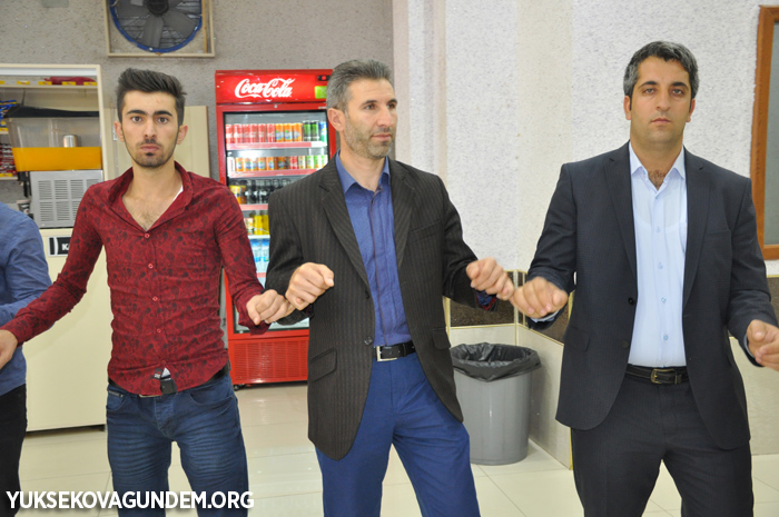 Yüksekova Düğünleri (30-01 Ekim) 2017 92