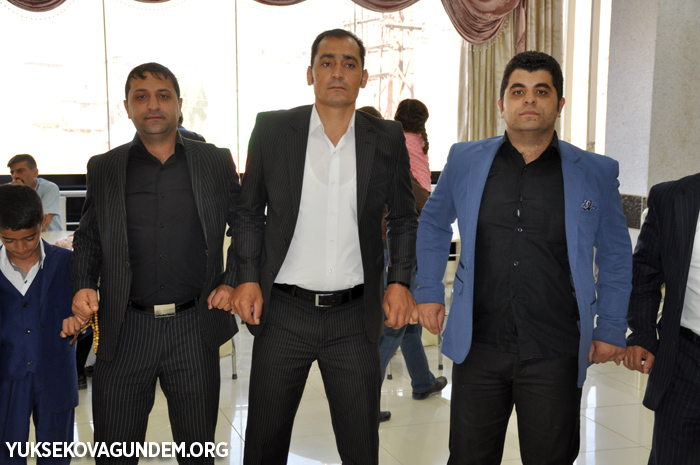 Yüksekova Düğünleri (30-01 Ekim) 2017 93