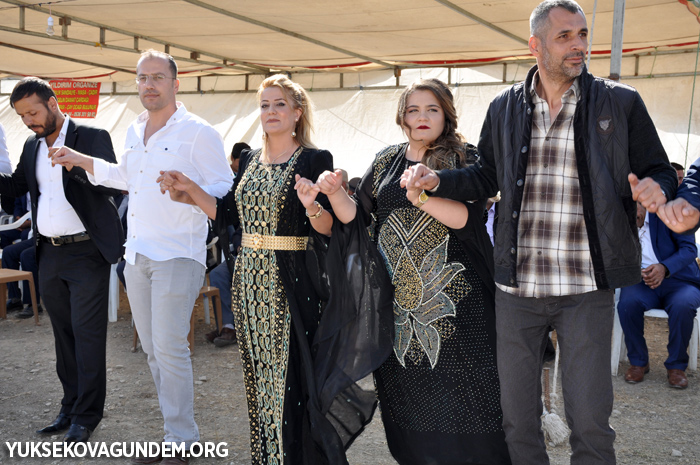 Yüksekova Düğünleri (30-01 Ekim) 2017 96