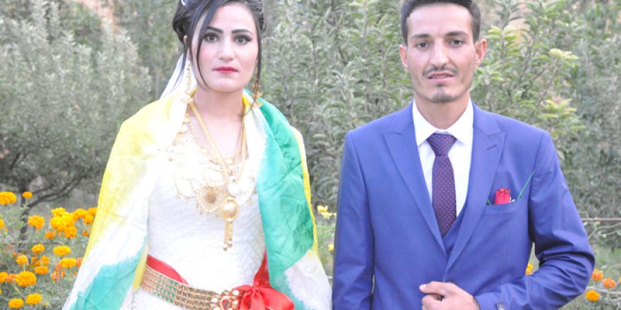 Yüksekova Düğünleri (30-01 Ekim) 2017