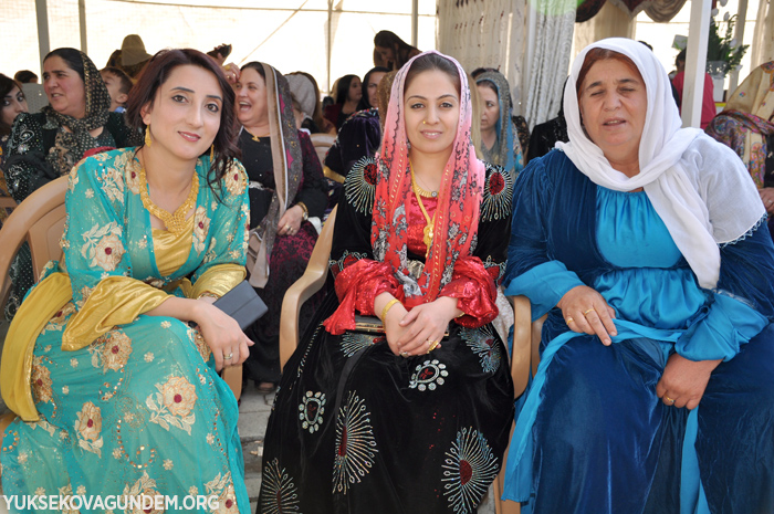 Düzen Ailesinin Mutlu Günü 102