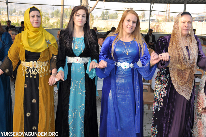 Düzen Ailesinin Mutlu Günü 103