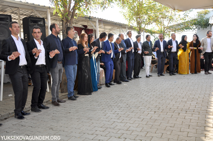 Düzen Ailesinin Mutlu Günü 104