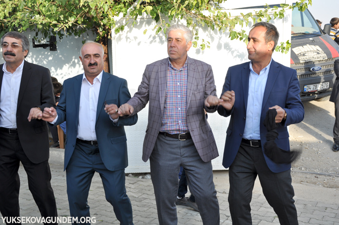 Düzen Ailesinin Mutlu Günü 105