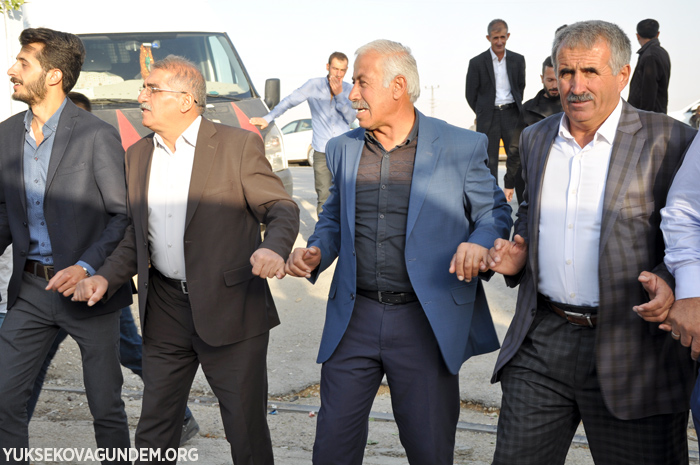 Düzen Ailesinin Mutlu Günü 106