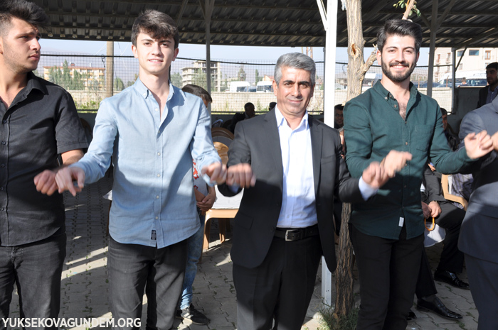 Düzen Ailesinin Mutlu Günü 107