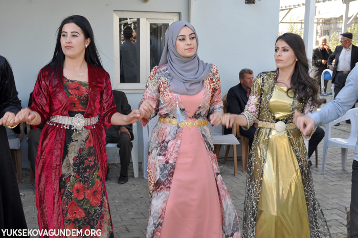 Düzen Ailesinin Mutlu Günü 108