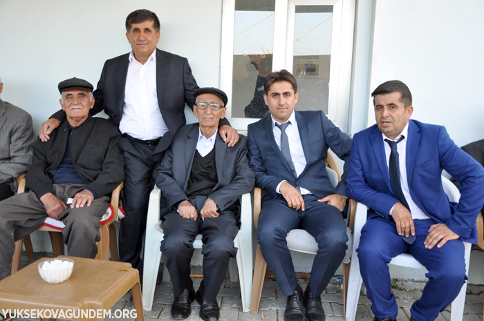 Düzen Ailesinin Mutlu Günü 11