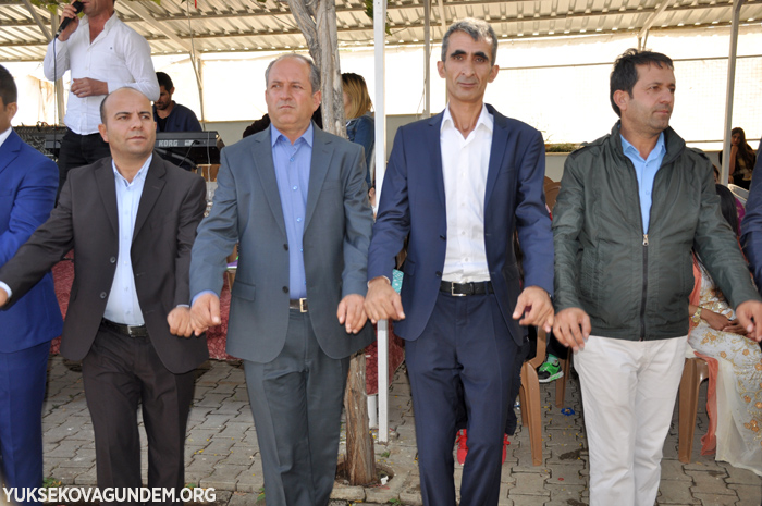 Düzen Ailesinin Mutlu Günü 111