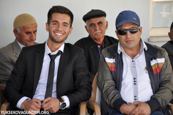 Düzen Ailesinin Mutlu Günü 112