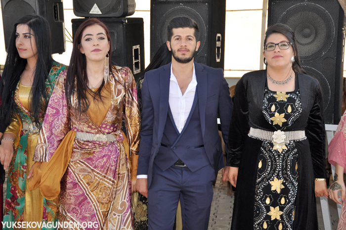 Düzen Ailesinin Mutlu Günü 113