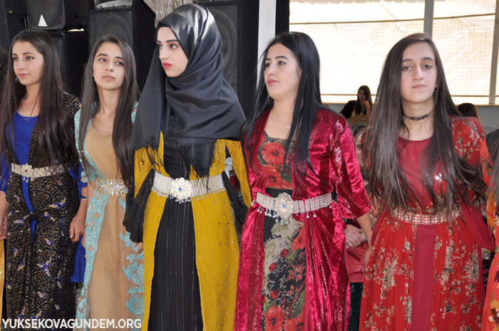 Düzen Ailesinin Mutlu Günü 114