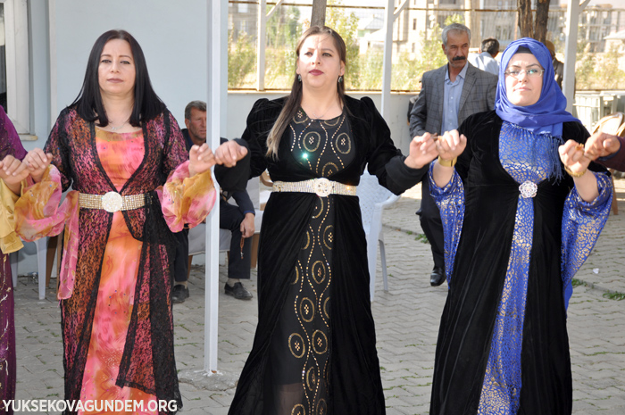 Düzen Ailesinin Mutlu Günü 115