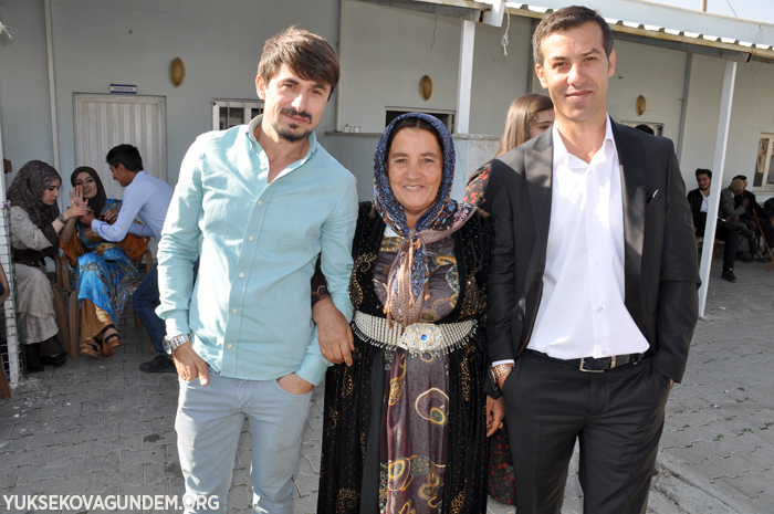 Düzen Ailesinin Mutlu Günü 116