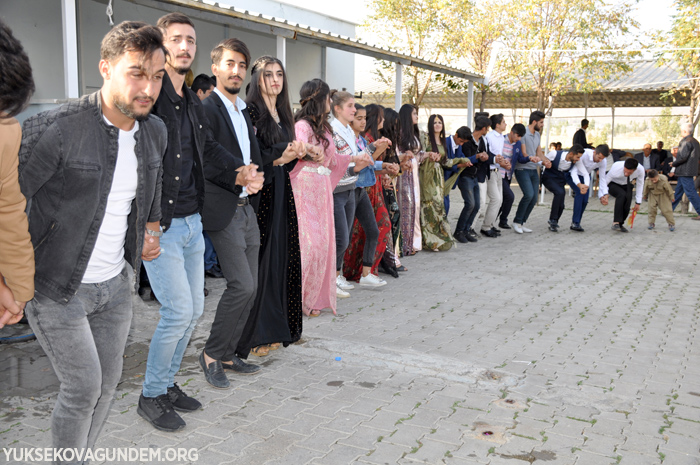 Düzen Ailesinin Mutlu Günü 117