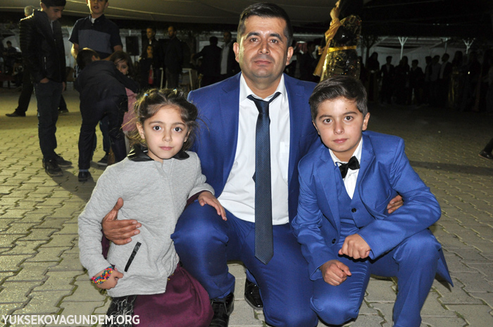 Düzen Ailesinin Mutlu Günü 118