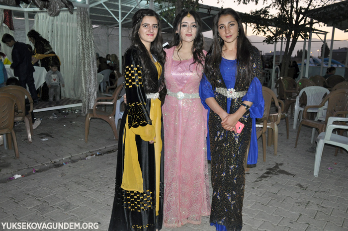 Düzen Ailesinin Mutlu Günü 122