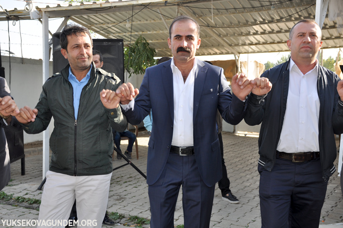 Düzen Ailesinin Mutlu Günü 123