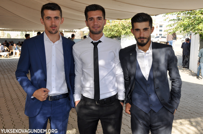 Düzen Ailesinin Mutlu Günü 127