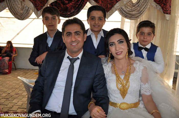 Düzen Ailesinin Mutlu Günü 136