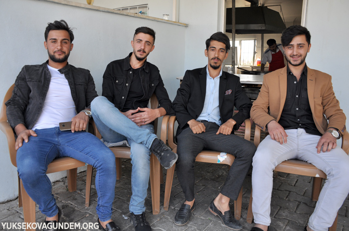 Düzen Ailesinin Mutlu Günü 138