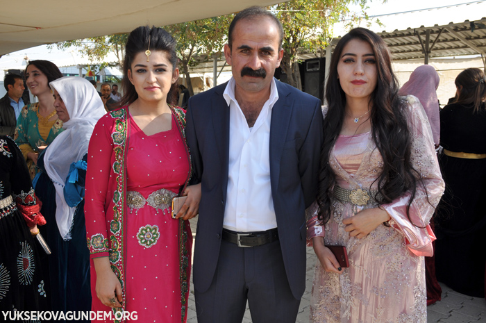 Düzen Ailesinin Mutlu Günü 140