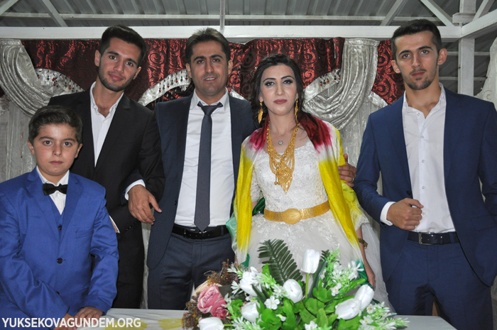 Düzen Ailesinin Mutlu Günü 143