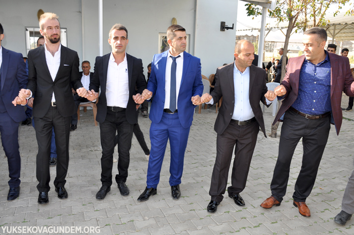 Düzen Ailesinin Mutlu Günü 152