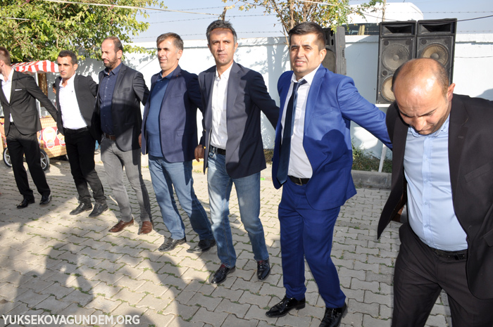 Düzen Ailesinin Mutlu Günü 154