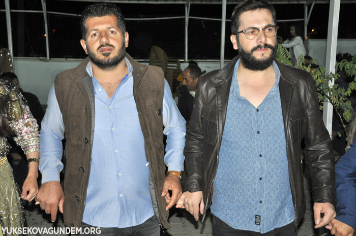 Düzen Ailesinin Mutlu Günü 157