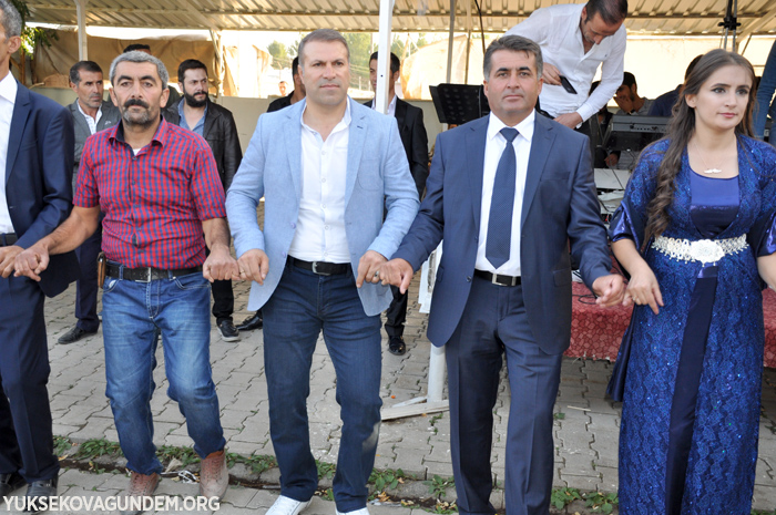 Düzen Ailesinin Mutlu Günü 16