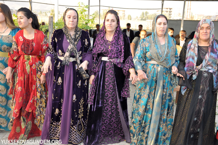 Düzen Ailesinin Mutlu Günü 163