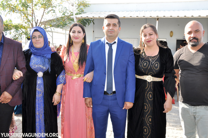 Düzen Ailesinin Mutlu Günü 164