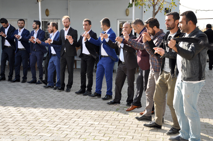 Düzen Ailesinin Mutlu Günü 167