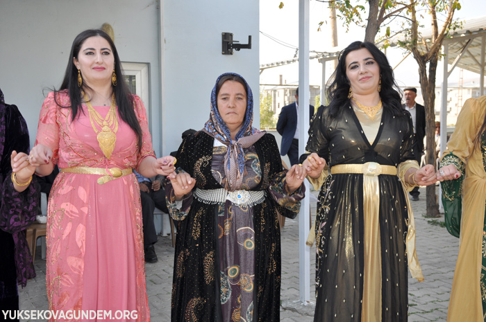 Düzen Ailesinin Mutlu Günü 169