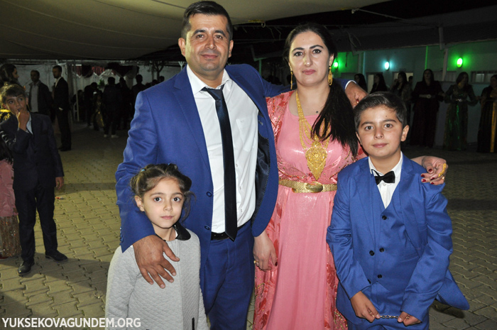Düzen Ailesinin Mutlu Günü 170