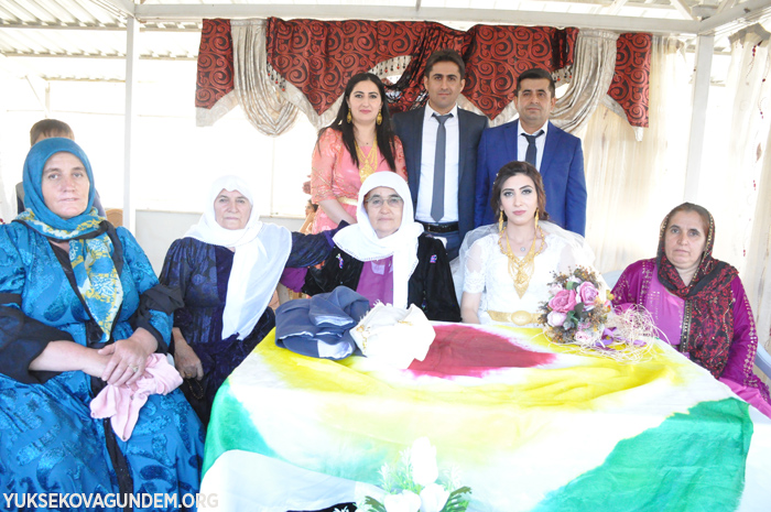 Düzen Ailesinin Mutlu Günü 18